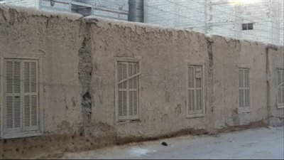 أستاذ تاريخ: البيئة جعلت الطوب اللبن أساس بناء المنازل بمصر القديمة