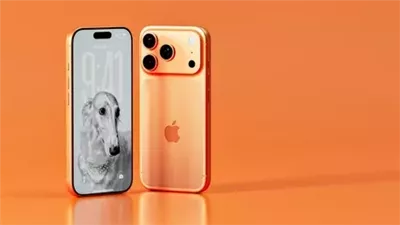 آبل تعلن موعد حدث iPhone 18 في 9 سبتمبر