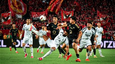 ترتيب الدوري بعد الجولة الثانية..بيراميدز والأهلي في صدارة الأقوى هجومًا