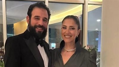 أمير اليماني يكشف كواليس دعم حنان مطاوع له: «وشها حلو عليّا» (فيديو )