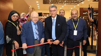 غدا.. «الركن الثقافي» ينطلق في مدينتي.. بمعرض للكتاب وملتقى للمبدعين