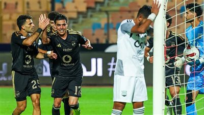 حصاد الجولة الثانية بالأرقام.. ماذا حدث في الدوري المصري قبل انطلاق الثالثة؟