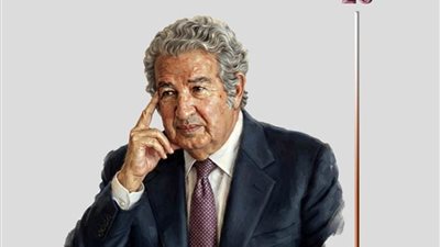 «أديب الشباب».. قراءة جديدة لإحسان عبدالقدوس للكاتب الصحفي محمد خضير