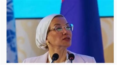 من منغوليا إلى مصر..شرم الشيخ تستعد لقيادة المرحلة المقبلة في مكافحة التصحر والجفاف