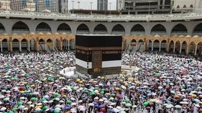 قرعة حج 2027 تبدأ الإثنين..الداخلية تكشف جدول القرعة وطرق الاستعلام إلكترونيًا وهاتفيًا