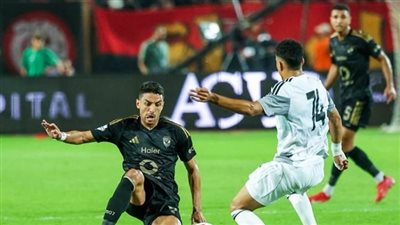 الأهلي يضرب زد بثنائية.. بن شرقي وطاهر يقودان المارد الأحمر لفوز جديد