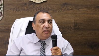 مدير مستشفى العباسية: غيّرنا الصورة الذهنية لنصبح صرحًا طبيًا متكاملًا