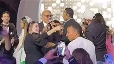 نظر دعوى إلزام عمرو دياب بدفع مليون دولار للشاب سعد أسامة 24 سبتمبر
