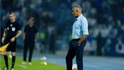 عقدة لا تنتهي.. الهلال السعودي يواصل كابوس جوميز