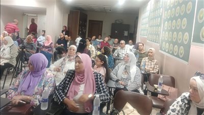 «الصيدليات الداعمة لتنمية الأسرة».. تحرك جديد لتوسيع مظلة التوعية الصحية بالشرقية