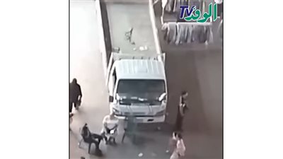 شكاوى من إشغالات و«باعة جائلين» في الطالبية.. ومطالب عاجلة للأهالي