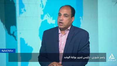 ياسر شورى: مضيق هرمز ليس مفتوحًا بشكل طبيعي ولا مغلقًا بالكامل