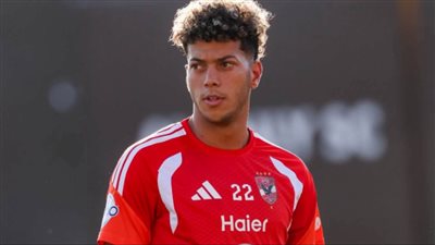 تحرك من إمام عاشور بسبب عدم مشاركته مع الأهلي قبل معسكر المنتخب