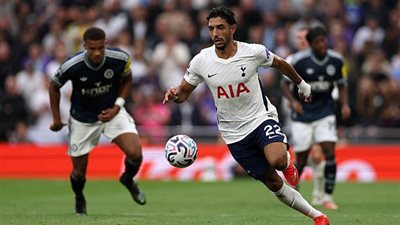 كل ما تريد معرفته عن مباراة توتنهام ونوتينجهام.. الموعد والقنوات والمعلق والتشكيل