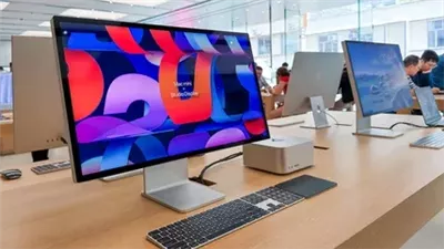 ماك ميني أم ماك ستوديو.. أي جهاز مكتبي يناسبك؟