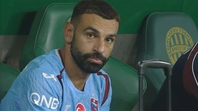 الحق نفسك.. تحذير مهم يحسم مصير محمد صلاح الكروي