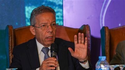 نقيب أطباء مصر يشارك في المؤتمر الدولي السادس لـ«دلتا فورم للخصوبة» بالإسكندرية