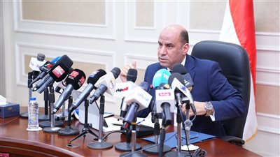   وزير العمل: القواعد العامة للائحة تنظيم العمل في شركات القطاع الخاص ثمرة حوار موسع وجاد