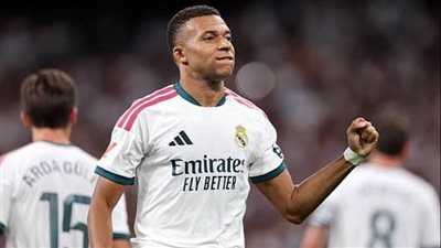مبابي يضع أبطال أوروبا فوق الكرة الذهبية ويكشف هدفه الأكبر مع ريال مدريد