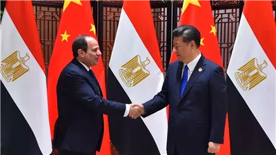 هدير النيل وحكمة النهر الأصفر.. ملامح الزيارة التاريخية لرئيس الصين إلى مصر (ملفات سرية على الطاولة)