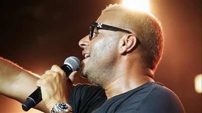 تفاصيل حفل رامي صبري في المسرح الروماني واختتام موسم صيف 2026