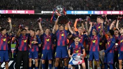 برشلونة يوافق على انتقال هيكتور فوت لريال سوسبداد