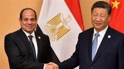خاص|خبير:  زيارة الرئيس الصيني  إلى مصر تمثل خطوة مهمة في مسار العلاقات بين القاهرة وبكين