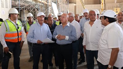 وزير النقل: التشغيل التجريبي للقطار السريع يبدأ قريبًا.. ومصر تنفذ منظومة نقل عالمية