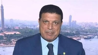 مختار غباشي: إيران هي الطرف الذي يقود مسار الصراع مع أمريكا