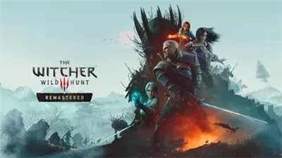الإعلان عن نسخة جديدة من The Witcher 3