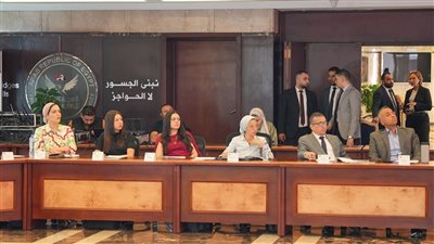  عزام: تطوير منظومة الإفصاح عن الاستدامة يستهدف رفع جودة المعلومات المتاحة 