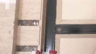غلق وتشميع 3 معامل تحاليل كيميائية بدون ترخيص بالبحيرة