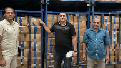 ضبط 144 مخالفة ومحضرًا تموينيًا وتجاريًا خلال حملات مكثفة بمراكز ومدن البحيرة