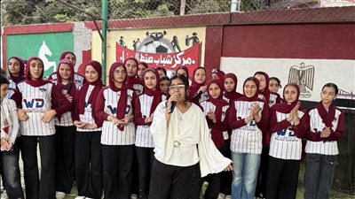 160 فرصة عمل و52 عقدًا للشباب بالشرقية.. تحركات جديدة للتمكين الاقتصادي وتنمية المهارات