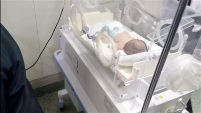 “الصحة” تكشف ملابسات حريق مستشفى كفر الزيات العام (تفاصيل)