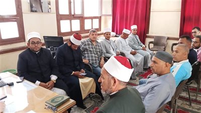 مشاركات واسعة لمناطق الوعظ في فعاليات «اليوم العالمي للسرد القرآني»