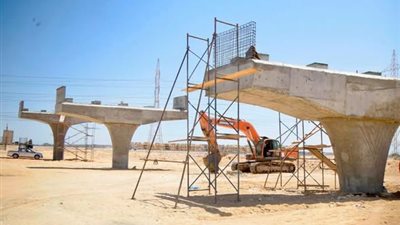 وزيرة الإسكان تتابع مستجدات ملفات العمل والمشروعات بمدينة السويس الجديدة