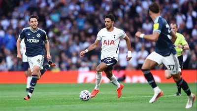 توتنهام يفشل في تحقيق الفوز أمام نوتنجهام بالدوري الإنجليزي