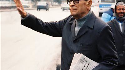 في ذكراه العشرين.. نجيب محفوظ... العبقري الذي حافظ على 