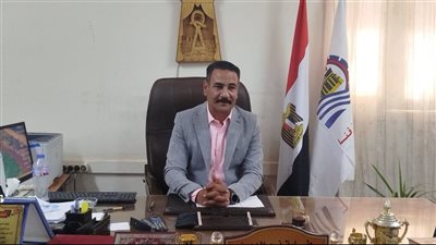 تعليم دشنا بدء خطوات تنفيذ قرارات الوزارة للقضاء على الفترة المسائية