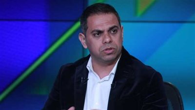 محمد معروف يتحرك قانونيًا ضد كريم حسن شحاتة