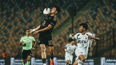الأهلي يحصد العلامة الكاملة في الدوري.. أخطاء الدفاع وإهدار الفرص يثيران قلق عموتة