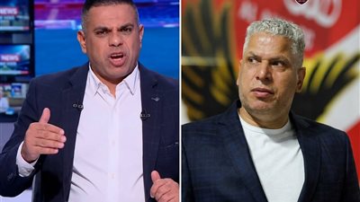 الأهلي يدرس تصعيدًا رسميًا ضد كريم حسن شحاتة بسبب تصريحات مباراة زد
