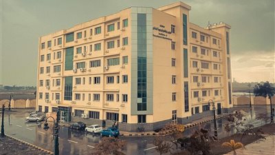 فتح باب القيد بالدراسات العليا بمعهد علوم وتكنولوجيا النانو بجامعة كفر الشيخ