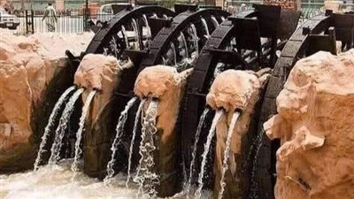 انخفاض طفيف في درجات الحرارة والعظمى 35 درجة بالفيوم 