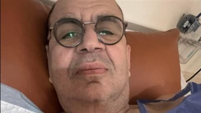 سبب وفاة الفنان محمد التاجي المفاجئة.. تفاصيل 