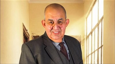 موعد ومكان جنازة الفنان محمد التاجي