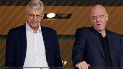 الاتحاد الهولندي يطالب بتغيير قيادة «فيفا» ويدعو إلى قمة إصلاحية في أمستردام
