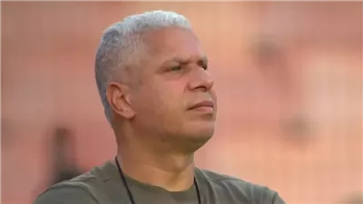 الأهلي يدرس إعادة منصب المدير الرياضي وترشيح وائل جمعة