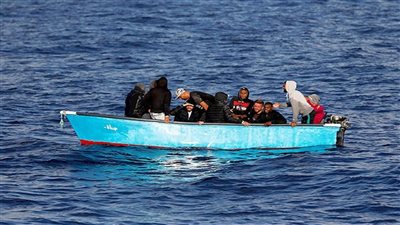 مقتل 7 أشخاص على الأقل جراء انقلاب عبارة قبالة سواحل قبرص